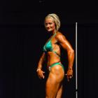 Laura  Gulliman - NPC Treasure Coast 2011 - #1