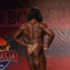 Monique   Jones - IFBB Wings of Strength Tampa  Pro 2014 - #1