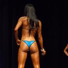 Richelle  Radcliff - NPC Diamond Classic 2011 - #1