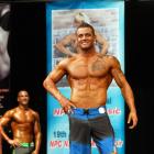 Jason  Amato - NPC Sunshine Classic 2012 - #1