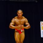 George  Gannon IV - NPC Miami Classic 2011 - #1