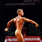 Tim  Tevin - NPC Southeastern USA 2012 - #1