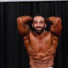 Murat  Demir - IFBB Miami Muscle Beach 2016 - #1