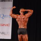 Jason  Beauchamp - NPC Nationals 2017 - #1