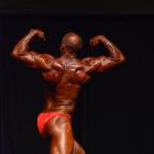 Pat  Nahrstedt - NPC Treasure Coast 2011 - #1