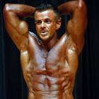 Jeff  Garno - NPC All South 2010 - #1