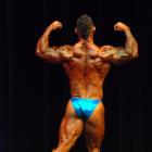 Craig  Daugherty - NPC Citrus Cup 2011 - #1