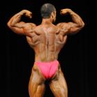 Robert   Wichman - NPC Jr. USA 2012 - #1