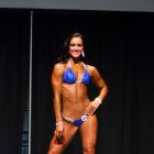 Jennifer  Mezzetti - NPC Sunshine Classic, Wheelchairs National, CJ Classic 2014 - #1