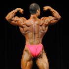 Robert   Wichman - NPC Jr. USA 2012 - #1