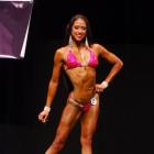 Carol  Fernandez - NPC Dayana Cadeau Classic  2014 - #1