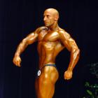 Ivan  Diaz - NPC Miami Classic 2011 - #1