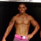 Jeremy  Garcia - NPC Southern States 2015 - #1