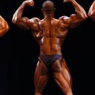 Daniel  Mesidor - NPC Southeastern USA 2012 - #1