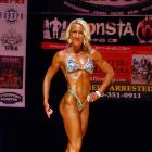 Alicia  Thorn - NPC Daytona Classic 2012 - #1