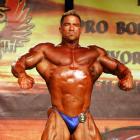 Paulo  Almeida - IFBB Wings of Strength Tampa  Pro 2015 - #1