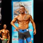 Jason  Amato - NPC Sunshine Classic 2012 - #1