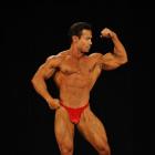 Danny  Hester - NPC Nationals 2010 - #1