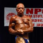 Bud  Woodruff - NPC Florida State 2011 - #1