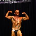 George  Hoffman - NPC Orlando Metropolitan 2012 - #1