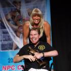 NPC Sunshine Classic/Wheelchair Nationals 2013 - #1