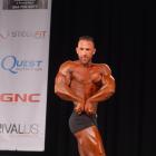 Jason  Beauchamp - NPC Nationals 2017 - #1