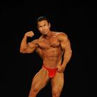 Danny  Hester - NPC Nationals 2010 - #1