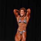 Rachael  Chaskey - NPC Nationals 2017 - #1