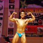 Andrew  Barclay - NPC Daytona Classic 2012 - #1