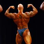 Charles  Williams - NPC Southeastern USA 2012 - #1