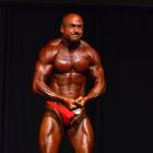 Pat  Nahrstedt - NPC Treasure Coast 2011 - #1