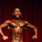 William  Sanchez - NPC Southern States 2012 - #1