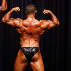 Ben  Asmann - NPC Orlando Metropolitan 2012 - #1