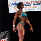 Jennifer  Jones - NPC Southeast Classic 2013 - #1