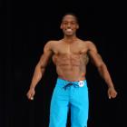 Clint  Appleton - NPC Bill Wilmore Classic 2014 - #1