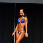 Jennifer  Mezzetti - NPC Sunshine Classic, Wheelchairs National, CJ Classic 2014 - #1