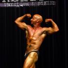 George  Hoffman - NPC Orlando Metropolitan 2012 - #1