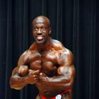 Jimmy  Williams - NPC All South 2010 - #1