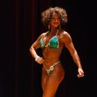 Jelile  Todd - NPC Gold Coast 2015 - #1