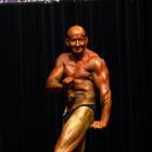 George  Hoffman - NPC Orlando Metropolitan 2012 - #1