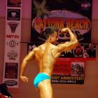 Andrew  Barclay - NPC Daytona Classic 2012 - #1