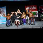 NPC Sunshine Classic/Wheelchair Nationals 2013 - #1