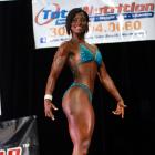 Jennifer  Jones - NPC Southeast Classic 2013 - #1