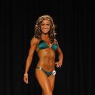 Beth   White - NPC Jr. Nationals 2010 - #1
