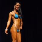 Richelle  Radcliff - NPC Diamond Classic 2011 - #1