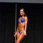 Jennifer  Mezzetti - NPC Sunshine Classic, Wheelchairs National, CJ Classic 2014 - #1