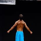 Kevin  Moreno - NPC Dayana Cadeau Classic  2013 - #1