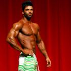 Sergi  Farinos - NPC Southern States 2013 - #1