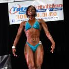 Jennifer  Jones - NPC Southeast Classic 2013 - #1