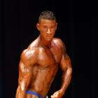 Luis  Clares - NPC Gold Coast 2015 - #1